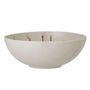 Bowls - Bea Bowl, Nature, Stoneware - BLOOMINGVILLE MULTIBRAND HOUSE