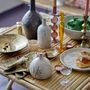 Bowls - Bea Bowl, Nature, Stoneware - BLOOMINGVILLE MULTIBRAND HOUSE