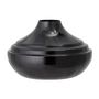 Vases - Mari Vase, Noir, Métal - BLOOMINGVILLE MULTIBRAND HOUSE