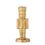 Candlesticks and candle holders - Vernon Candle Holder, Gold, Metal - BLOOMINGVILLE MULTIBRAND HOUSE
