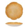 Assiettes au quotidien - Savanna Assiette, Marron, Grès - BLOOMINGVILLE MULTIBRAND HOUSE