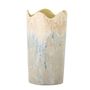 Vases - Leandro Vase, Nature, Grès  - BLOOMINGVILLE MULTIBRAND HOUSE