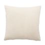 Coussins - Ebrar Coussin, Marron, Coton - BLOOMINGVILLE MULTIBRAND HOUSE