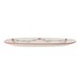 Kitchen utensils - Yule Serving Plate, Nature, Stoneware - BLOOMINGVILLE MULTIBRAND HOUSE