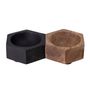 Kitchen utensils - Frelle Salt & Pepper Jar, Nature, Mango Set - BLOOMINGVILLE MULTIBRAND HOUSE