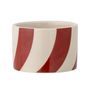 Candlesticks and candle holders - Jolly Votive, Red, Stoneware - BLOOMINGVILLE MULTIBRAND HOUSE