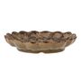 Bowls - Oyu Bowl, Brown, Stoneware  - CREATIVE COLLECTION