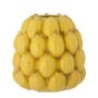 Vases - Limone Vase, Jaune, Grès - CREATIVE COLLECTION