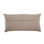 Coussins - Anzio Coussin, Blue, Coton  - CREATIVE COLLECTION