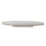 Kitchen utensils - Filippa Rolling Pin, White, Marble  - CREATIVE COLLECTION