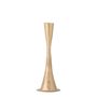 Candlesticks and candle holders - Jacoba Candle Holder, Brass, Metal  - BLOOMINGVILLE MULTIBRAND HOUSE