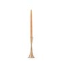 Candlesticks and candle holders - Jacoba Candle Holder, Brass, Metal  - BLOOMINGVILLE MULTIBRAND HOUSE
