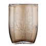 Vases - Jara Vase, Marron, Verre - BLOOMINGVILLE MULTIBRAND HOUSE