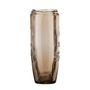Vases - Jara Vase, Marron, Verre - BLOOMINGVILLE MULTIBRAND HOUSE