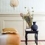 Vases - Jara Vase, Marron, Verre - BLOOMINGVILLE MULTIBRAND HOUSE