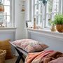 Pots de fleurs - Betje Pot de fleurs pour support, Jaune, Grès - BLOOMINGVILLE MULTIBRAND HOUSE