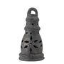 Decorative objects - Loane Deco Dome, Brown, Terracotta  - CREATIVE COLLECTION