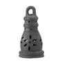 Decorative objects - Loane Deco Dome, Brown, Terracotta  - CREATIVE COLLECTION