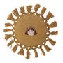 Coussins - Elinna Coussin, Jaune, Coton - BLOOMINGVILLE MINI