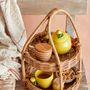 Kitchen utensils - Limone Teapot, Yellow, Stoneware - CREATIVE COLLECTION