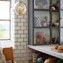 Bols - Genia Bol, Marron, Grès Set of 3 - BLOOMINGVILLE MULTIBRAND HOUSE