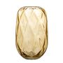 Vases - Klarasofie Vase, Jaune, Verre - BLOOMINGVILLE MULTIBRAND HOUSE