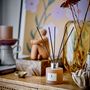 Vases - Klarasofie Vase, Jaune, Verre - BLOOMINGVILLE MULTIBRAND HOUSE