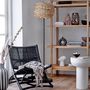 Decorative objects - Indo Deco, White, Cement  - BLOOMINGVILLE MULTIBRAND HOUSE
