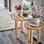 Candlesticks and candle holders - Jada Candle Holder, Black, Metal - BLOOMINGVILLE MULTIBRAND HOUSE
