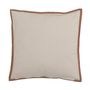 Cushions - Doglas Cushion, Brown, Cotton  - BLOOMINGVILLE MINI
