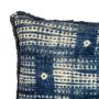Coussins - Fillippa Coussin, Blue, Coton  - CREATIVE COLLECTION