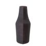 Vases - Anda Vase, Brown, Glass - BLOOMINGVILLE MULTIBRAND HOUSE