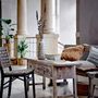 Coussins - Aurial Coussin, Verte, Coton - CREATIVE COLLECTION