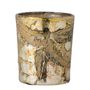 Bougeoirs et photophores - Holy Photophore, Marron, Verre - BLOOMINGVILLE MULTIBRAND HOUSE