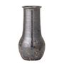 Vases - Gorm Vase déco, Noir, Terre cuite - BLOOMINGVILLE MULTIBRAND HOUSE