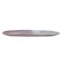 Couverts & ustensiles de cuisine - Cloe Assiette de service, Blue, Grès - CREATIVE COLLECTION