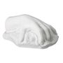 Decorative objects - Shirie Deco, White, Stoneware - BLOOMINGVILLE MULTIBRAND HOUSE