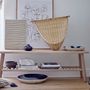 Decorative objects - Shirie Deco, White, Stoneware - BLOOMINGVILLE MULTIBRAND HOUSE