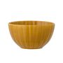 Bowls - Latina Bowl, Yellow, Stoneware - BLOOMINGVILLE MULTIBRAND HOUSE