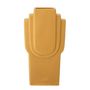 Vases - Ata Vase, Jaune, Grès - BLOOMINGVILLE MULTIBRAND HOUSE