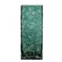 Vases - Remon Vase, Green, Glass  - BLOOMINGVILLE MULTIBRAND HOUSE