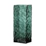 Vases - Remon Vase, Green, Glass  - BLOOMINGVILLE MULTIBRAND HOUSE