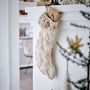 Autres décorations de Noël - Mikal Crochet, Marron, Fer forgé  - BLOOMINGVILLE