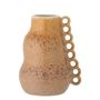 Vases - Souri Vase, Marron, Grès - CREATIVE COLLECTION