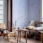 Coussins - Aulia Coussin, Nature, Coton - CREATIVE COLLECTION