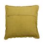 Cushions - Rovigo Cushion, Nature, Cotton  - BLOOMINGVILLE
