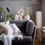 Decorative objects - Serife Deco, Nature, Stoneware - BLOOMINGVILLE MULTIBRAND HOUSE