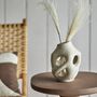 Decorative objects - Serife Deco, Nature, Stoneware - BLOOMINGVILLE MULTIBRAND HOUSE
