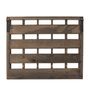 Shelves - Tilo Shelf, Brown, Reclaimed Wood  - BLOOMINGVILLE