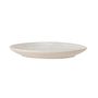 Everyday plates - Taupe Plate, Grey, Stoneware  - BLOOMINGVILLE